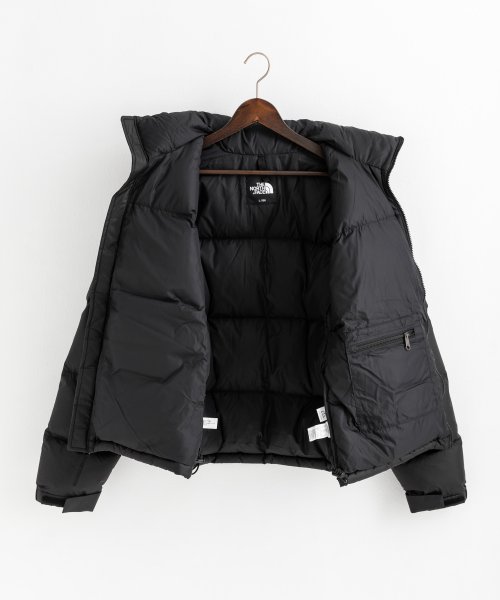 Rocky Monroe(ロッキーモンロー)/THE NORTH FACE ノースフェイス 韓国 TNF M'S 1996 ECO NUPTSE JACKET ダウンジャケット メンズ アウター ショート /img25