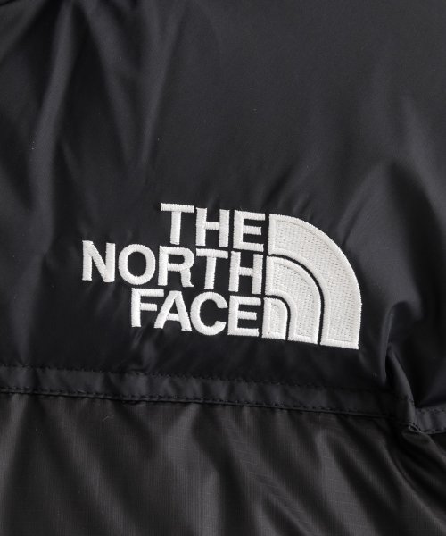 Rocky Monroe(ロッキーモンロー)/THE NORTH FACE ノースフェイス 韓国 TNF M'S 1996 ECO NUPTSE JACKET ダウンジャケット メンズ アウター ショート /img27