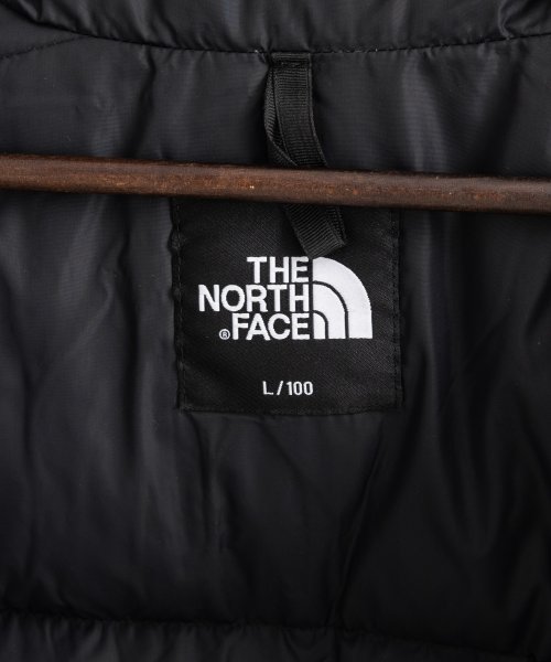 Rocky Monroe(ロッキーモンロー)/THE NORTH FACE ノースフェイス 韓国 TNF M'S 1996 ECO NUPTSE JACKET ダウンジャケット メンズ アウター ショート /img28