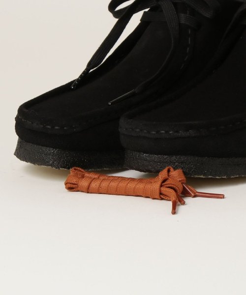 GLOSTER(GLOSTER)/【限定展開】【CLARKS/クラークス】Wallabee Boot ワラビーブーツ/img05