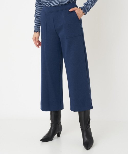 [日本製]デュアルウォームガウチョパンツ パンツ(ボトムス) R1368343015(10395円)