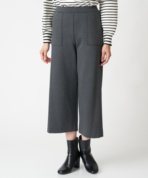 [日本製]デュアルウォームガウチョパンツ パンツ(ボトムス) R1368343015(10395円)