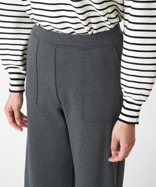 [日本製]デュアルウォームガウチョパンツ パンツ(ボトムス) R1368343015(10395円)