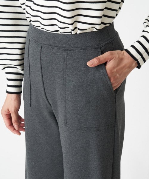 [日本製]デュアルウォームガウチョパンツ パンツ(ボトムス) R1368343015(10395円)