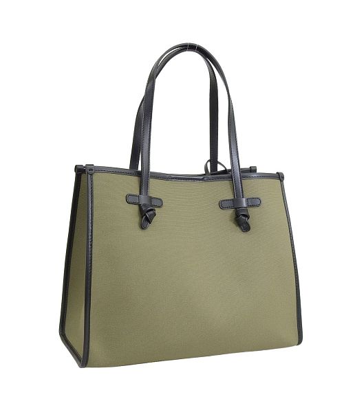 GIANNI CHIARINI ジャンニキャリーニ バッグ - トートバッグ快適