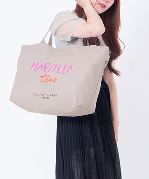 GIANNI CHIARINI ジャンニキャリーニ バッグ 