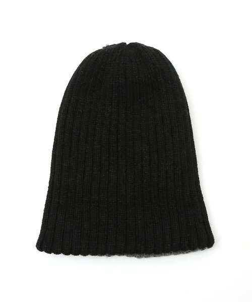 ABAHOUSE(ABAHOUSE)/【RUBEN/ルーベン】RIVERSIBLE RIB WATCH CAP /リバ/img11