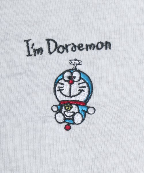 MARUKAWA(マルカワ)/I'm Doraemon/ドラえもん ジャイアン 裏起毛 スウェットトレーナー メンズ レディース トップス アニメ キャラクター/img21