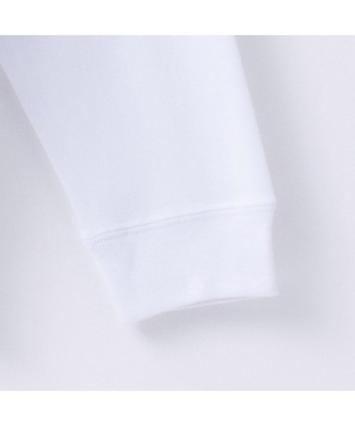 MAC HOUSE(men)(マックハウス（メンズ）)/T－GRAPHICS ティーグラフィックス ワンポイント刺繍長袖Tシャツ MC23－594－31T/img03