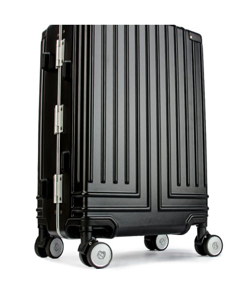 LANVIN(ランバン)/ランバンオンブルー  スーツケース Mサイズ 42L フレームタイプ カバー付き LANVIN en Bleu 595314 キャリーケース キャリーバッグ/img13