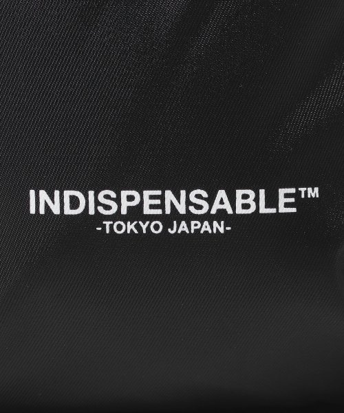 INDISPENSABLE(INDISPENSABLE)/INDISPENSABLE NECKPOUCH CELL ECONYL/img09