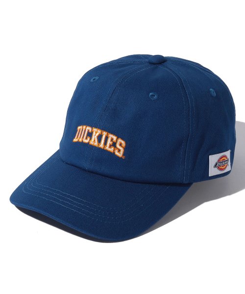 Dickies(Dickies)/Dickies COLLEGE LOGO CAP/img04