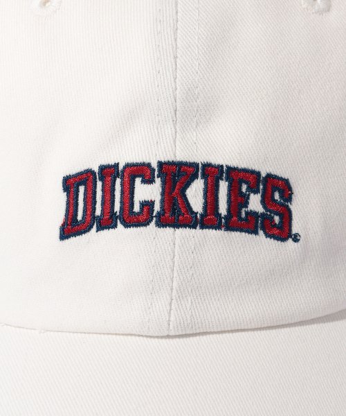 Dickies(Dickies)/Dickies COLLEGE LOGO CAP/img07