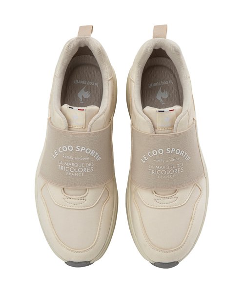 le coq sportif (ルコックスポルティフ)/LCS ブローニュ スリッポン  /  LCS BOULOGNE SP/img10