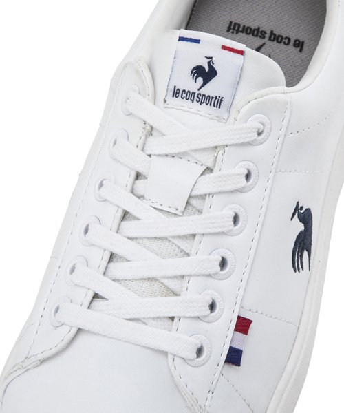 le coq sportif (ルコックスポルティフ)/LCS フルシュ PF(防水設計/厚底)/img09