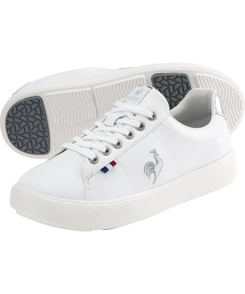 le coq sportif (ルコックスポルティフ)/LCS フルシュ PF(防水設計/厚底)/img03