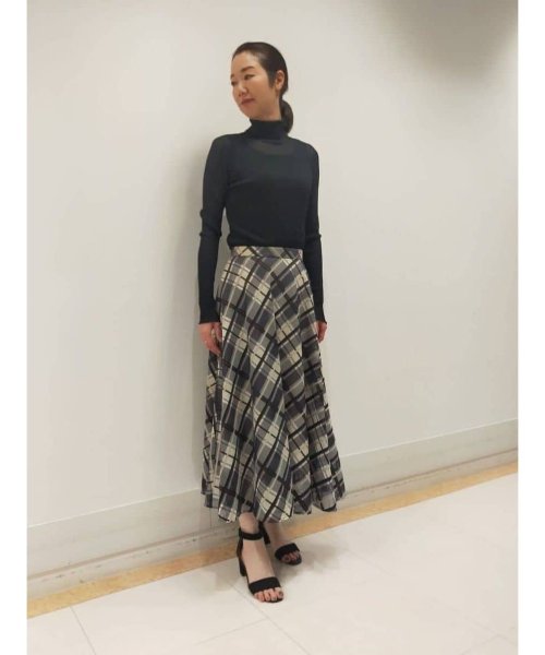 シアーニット　リブタートル シアーニット　リブタートル GM1549834490(11825円)