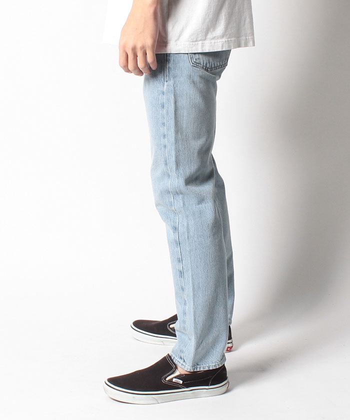 セール】LEVI'S(R) MADE&CRAFTED(R) 502(TM) テーパードジーンズ