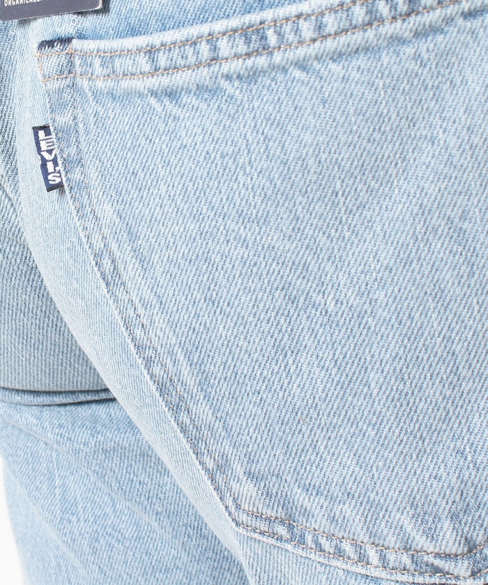 セール】LEVI'S(R) MADE&CRAFTED(R) 502(TM) テーパードジーンズ