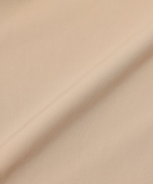 【洗える/撥水加工】ブライトウェザークロス フーテッド アウター N1889511025(14573円)