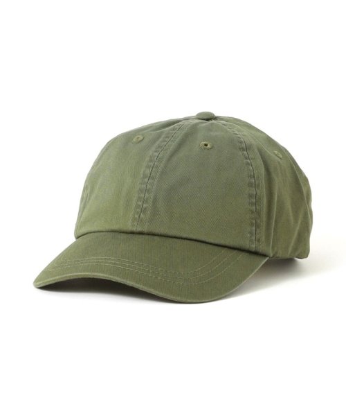 ECOALF WOMEN(ECOALF WOMEN)/SUSTAINABILITY キャップ / MESSAGE CAP UNISEX/img07