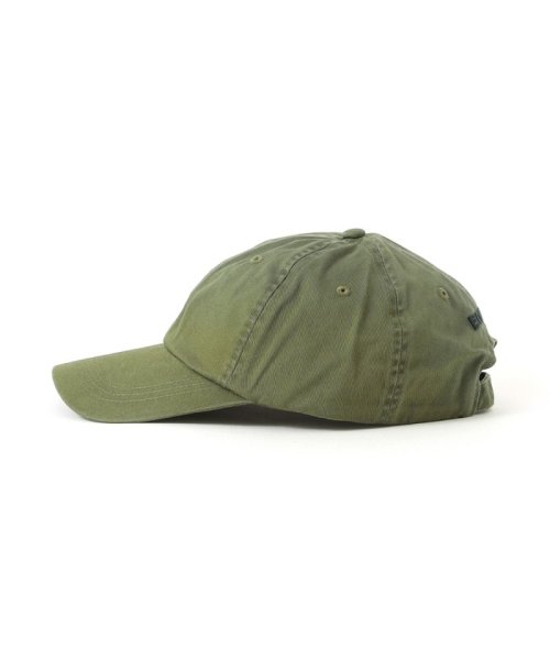 ECOALF WOMEN(ECOALF WOMEN)/SUSTAINABILITY キャップ / MESSAGE CAP UNISEX/img08