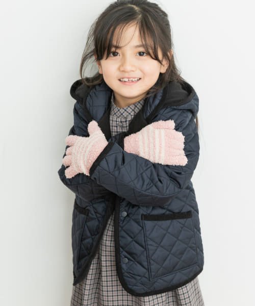 URBAN RESEARCH DOORS（Kids）(アーバンリサーチドアーズ（キッズ）)/キルトジャケット(KIDS)/img32