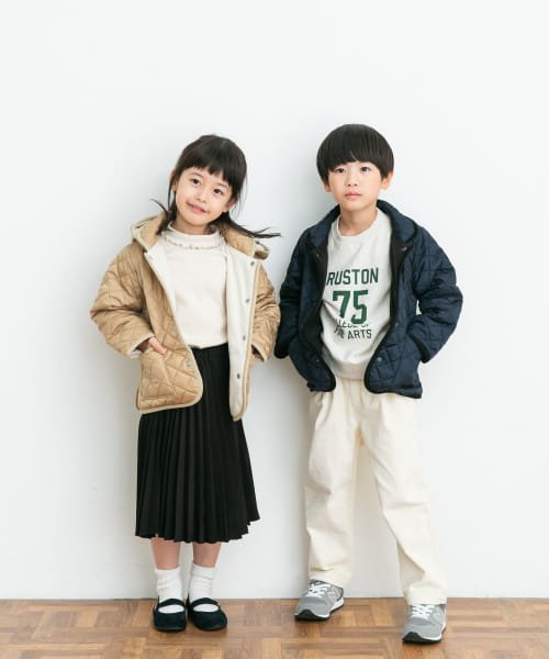 URBAN RESEARCH DOORS（Kids）(アーバンリサーチドアーズ（キッズ）)/キルトジャケット(KIDS)/img35