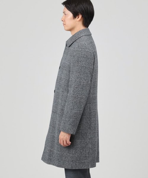 【EC・限定店舗】ビーバー仕上げ ステンカラー コート ステンカラー コート 【EC・限定店舗】ビーバー仕上げ FK2463256060(18850円)