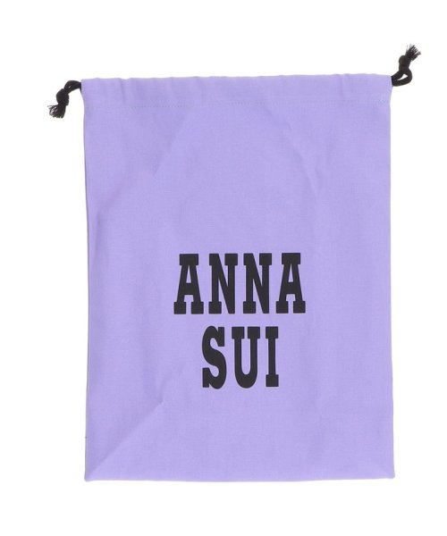 ANNA SUI BAG(アナスイ（バッグ）)/チェイス 2wayバニティバッグ/img04