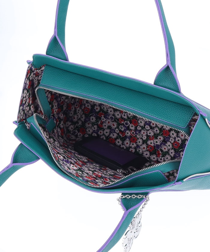 ラウラ トートバッグ(505655591) | アナスイ(バッグ)(ANNA SUI BAG