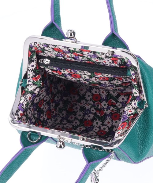 ANNA SUI BAG(アナスイ（バッグ）)/ラウラ 2wayショルダーバッグ/img08