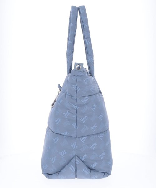 LANVIN en Bleu(BAG)(ランバンオンブルー（バッグ）)/ジェラル 2wayトートバッグ/img01