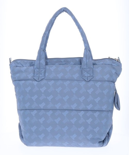 LANVIN en Bleu(BAG)(ランバンオンブルー（バッグ）)/ジェラル 2wayトートバッグ/img02