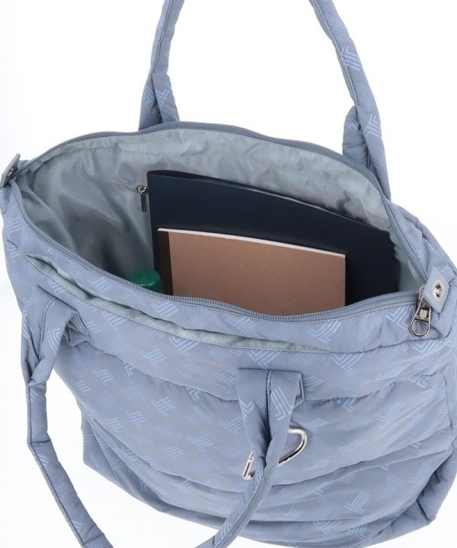 ジェラル 2wayトートバッグ 