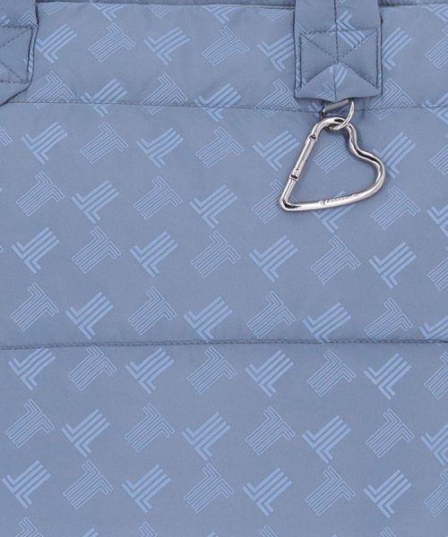 ジェラル 2wayトートバッグ 