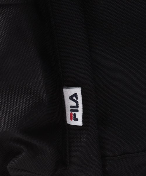 FILA（Bag）(フィラ（バッグ）)/スタンダードデイパック/img04