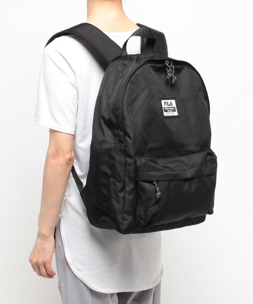 FILA（Bag）(フィラ（バッグ）)/スタンダードデイパック/img05