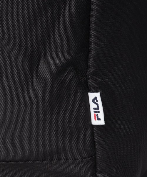 FILA（Bag）(フィラ（バッグ）)/スクエアデイパック/img04