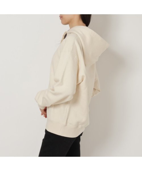 Jil Sander(ジル・サンダー)/ジルサンダー パーカー フーディー オフホワイト レディース JIL SANDER J40GU0002 J20010 279/img02