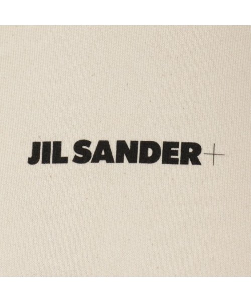 Jil Sander(ジル・サンダー)/ジルサンダー パーカー フーディー オフホワイト レディース JIL SANDER J40GU0002 J20010 279/img04