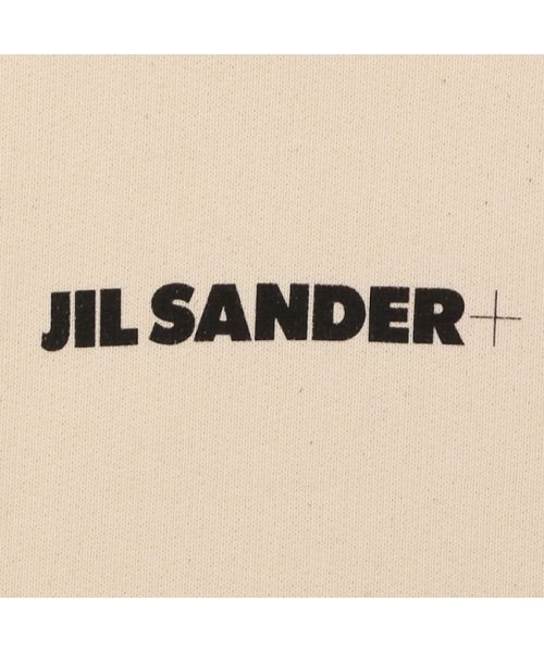 Jil Sander(ジル・サンダー)/ジルサンダー パーカー フーディー オフホワイト レディース JIL SANDER J40GU0002 J20010 279/img06