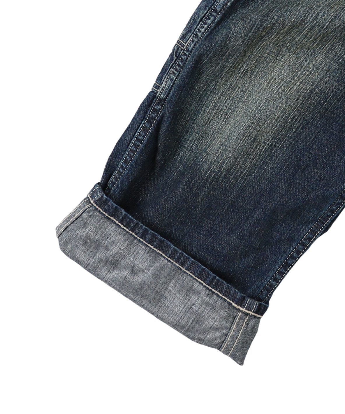 デニムダンガリー DENIM DUNGAREE 8OZデニム オーバーオール