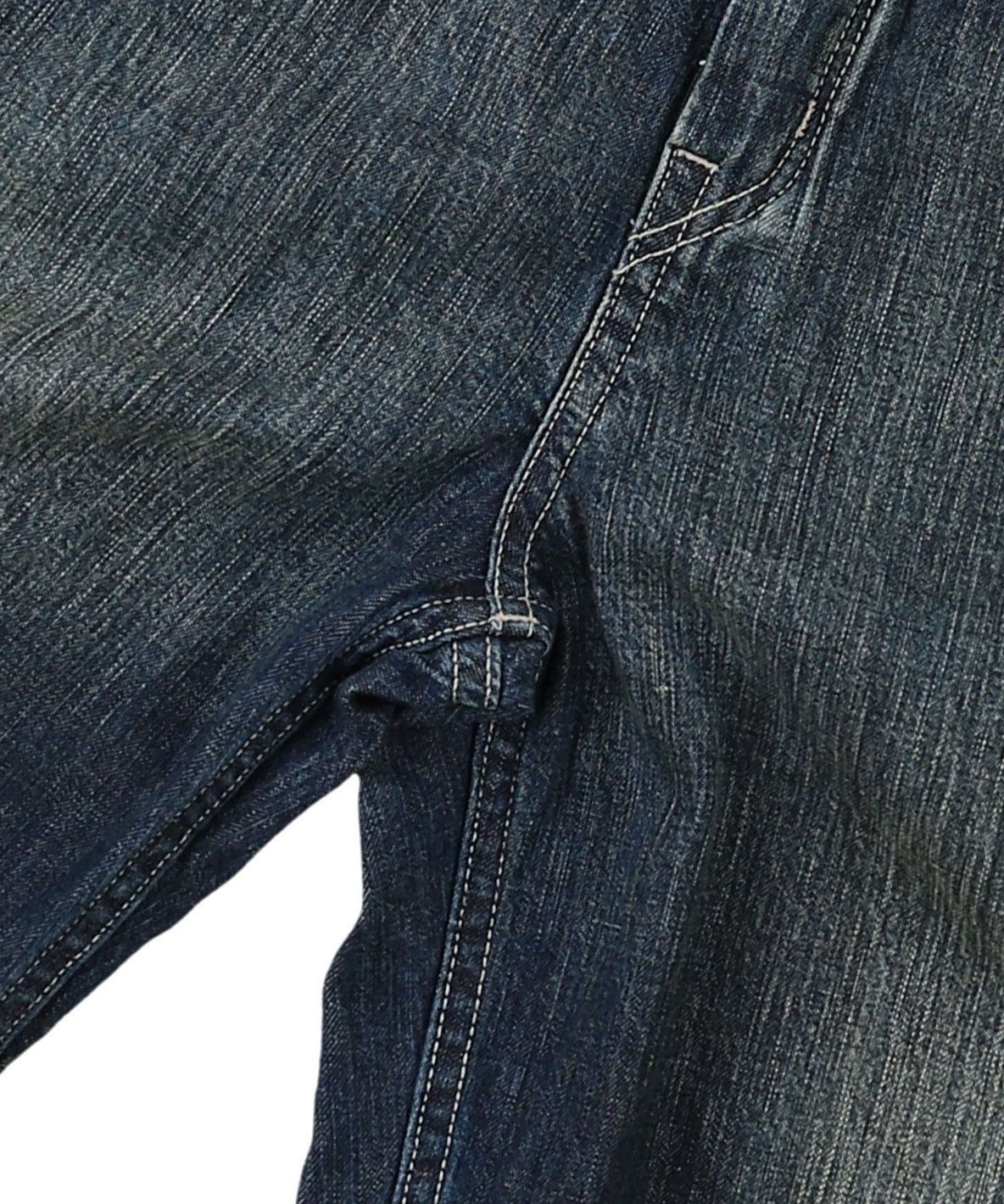 デニムダンガリー DENIM DUNGAREE 8OZデニム オーバーオール