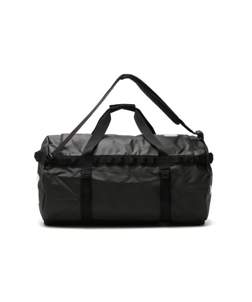 日本正規品 ザ・ノース・フェイス ボストンバッグ リュック 2WAY 136L 防水 折りたたみ THE NORTH FACE BCダッフルXL NM82365 DELUXE MED WEEKENDERウェイビーデボスブラック HOV2195855913(16774円)
