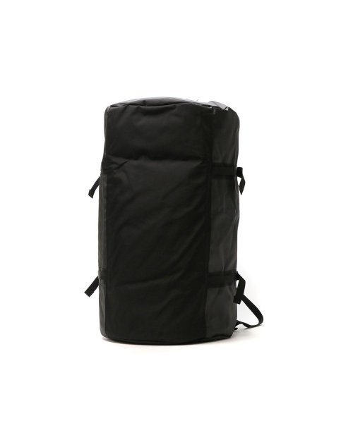 THE NORTH FACE(ザノースフェイス)/日本正規品 ザ・ノース・フェイス ボストンバッグ リュック 2WAY 136L 防水 折りたたみ THE NORTH FACE BCダッフルXL NM82365/img15