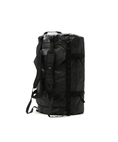 THE NORTH FACE(ザノースフェイス)/日本正規品 ザ・ノース・フェイス ボストンバッグ リュック 2WAY 136L 防水 折りたたみ THE NORTH FACE BCダッフルXL NM82365/img16