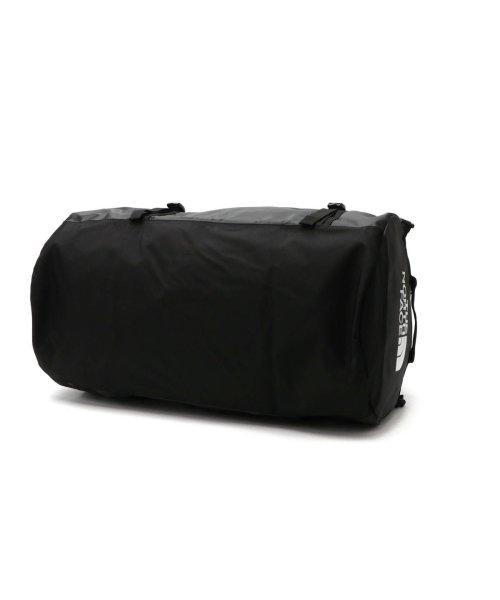 日本正規品 ザ・ノース・フェイス ボストンバッグ リュック 2WAY 136L 防水 折りたたみ THE NORTH FACE BCダッフルXL NM82365 DELUXE MED WEEKENDERウェイビーデボスブラック HOV2195855913(16774円)