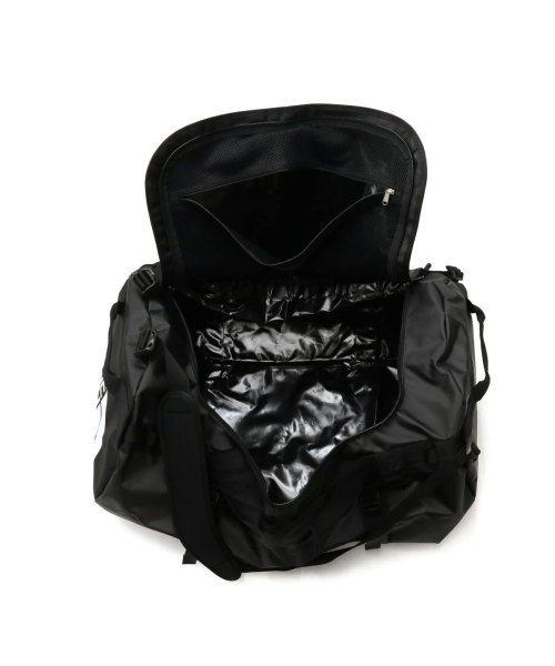 日本正規品 ザ・ノース・フェイス ボストンバッグ リュック 2WAY 136L 防水 折りたたみ THE NORTH FACE BCダッフルXL NM82365 DELUXE MED WEEKENDERウェイビーデボスブラック HOV2195855913(16774円)