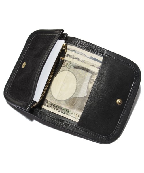 SLOW スロウ 財布 ミニ財布 小さい財布 本革 レザー ボーノ ミニウォレット メンズ レディース ブランド コンパクト bono so862l 